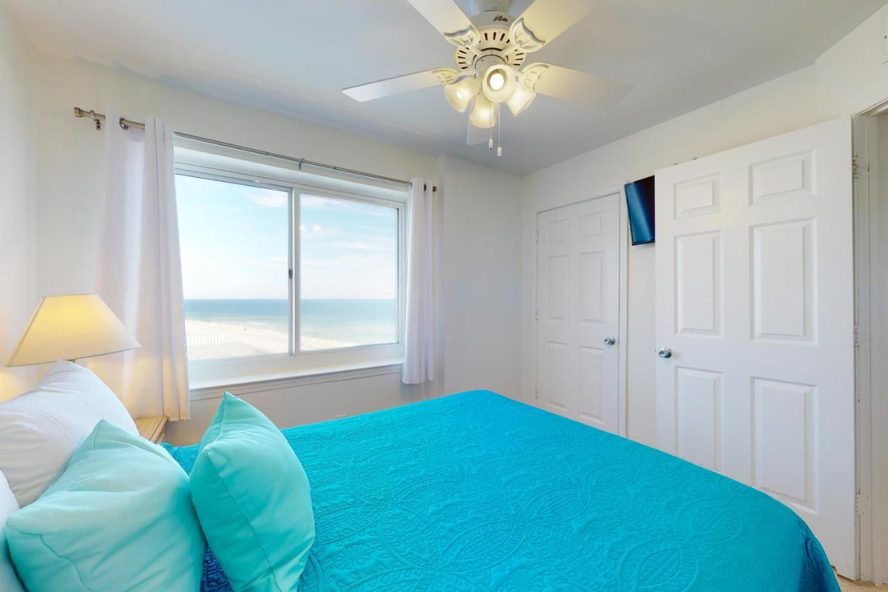 Ferienwohnung Tradewinds 601 Orange Beach Exterior foto